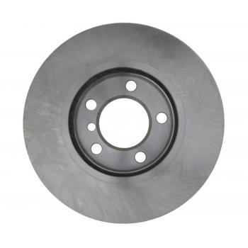 2016 Mini Cooper Paceman Disc Brake Rotor Front Raybestos 980967R image 2 of 3
