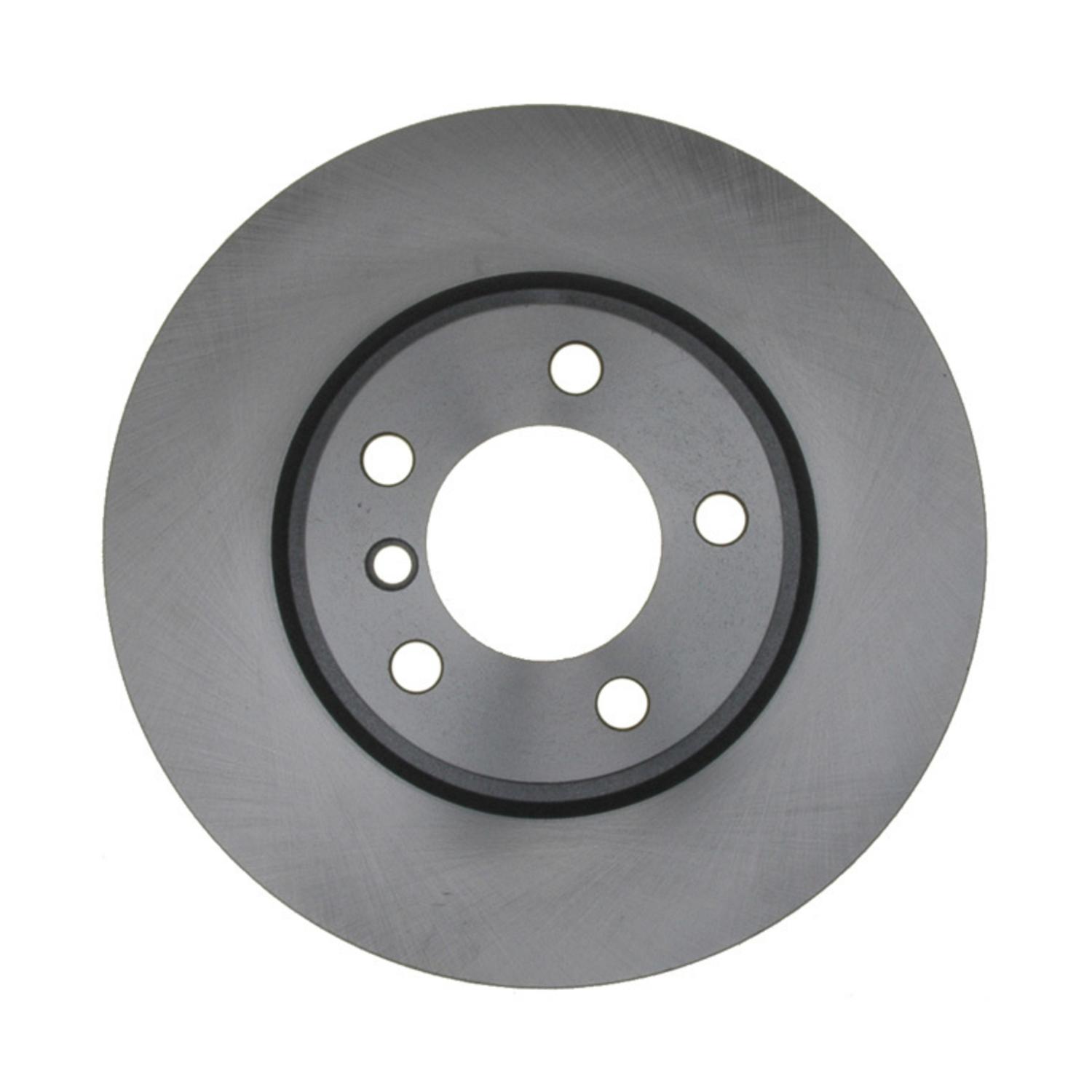 Raybestos 980967R - Disc Brake Rotor Raybestos 980967R Disc Brake Rotor product image 3 of 3