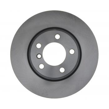 2016 Mini Cooper Paceman Disc Brake Rotor Front Raybestos 980967R image 3 of 3