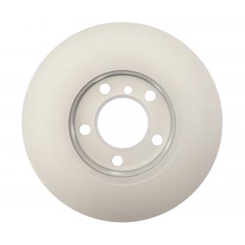 2016 Mini Cooper Paceman Disc Brake Rotor Front Raybestos 980968FZN image 2 of 3