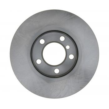 2016 Mini Cooper Paceman Disc Brake Rotor Front Raybestos 980968R image 2 of 3