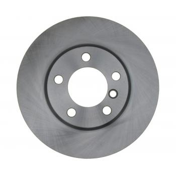 2016 Mini Cooper Paceman Disc Brake Rotor Front Raybestos 980968R image 3 of 3