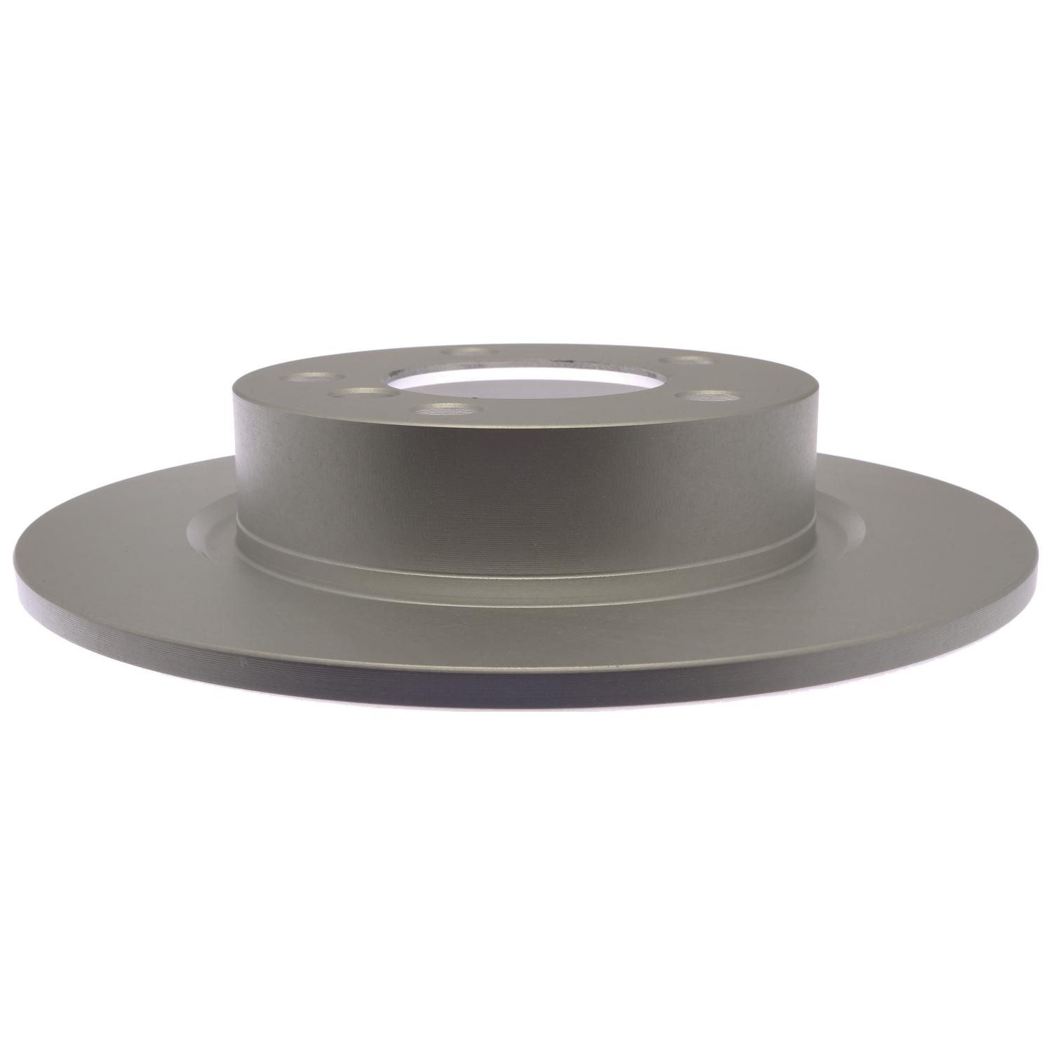 Raybestos 980969FZN - Disc Brake Rotor Raybestos 980969FZN Disc Brake Rotor product image 1 of 3