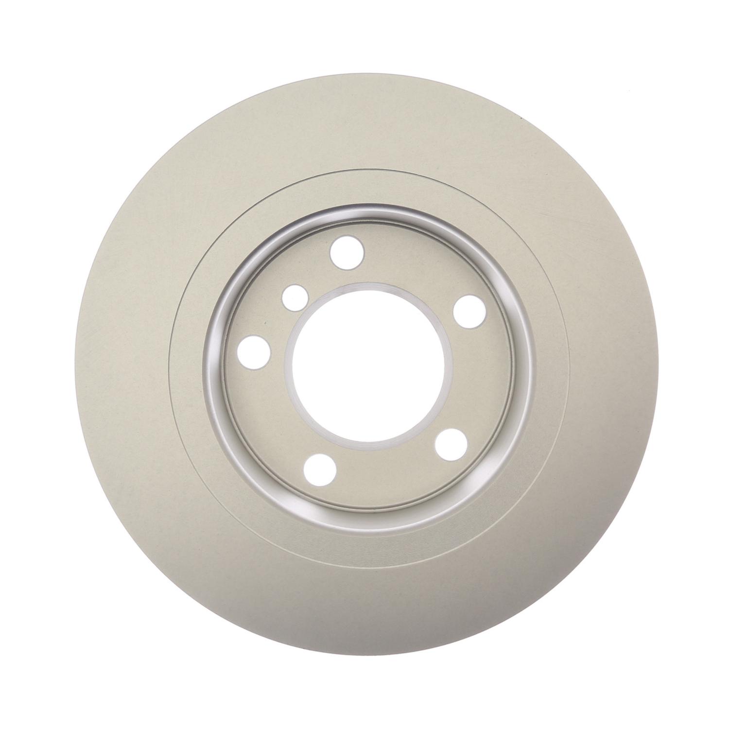 Raybestos 980969FZN - Disc Brake Rotor Raybestos 980969FZN Disc Brake Rotor product image 2 of 3