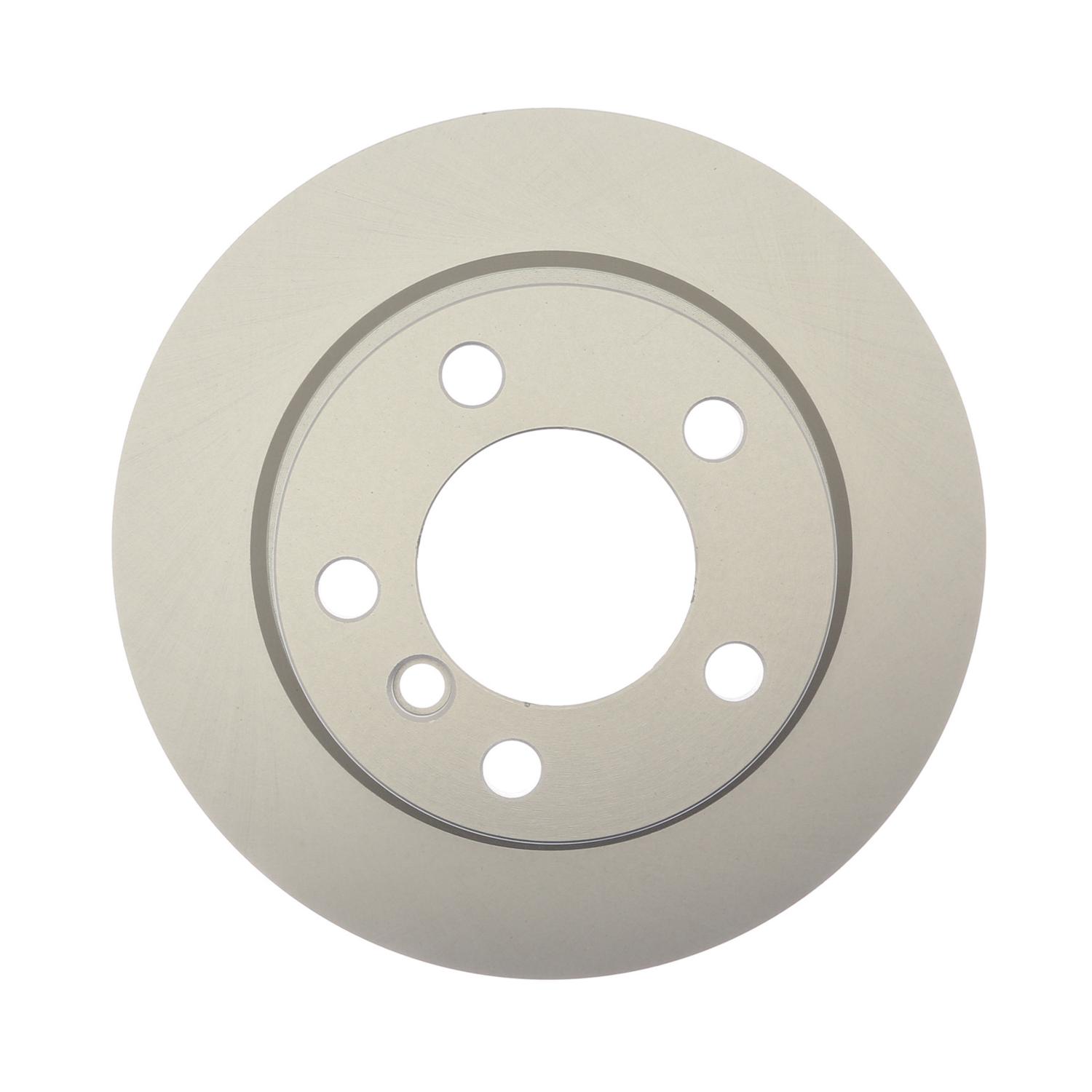 Raybestos 980969FZN - Disc Brake Rotor Raybestos 980969FZN Disc Brake Rotor product image 3 of 3