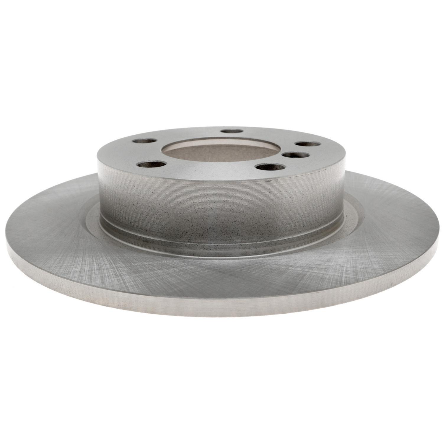 Raybestos 980969R - Disc Brake Rotor Raybestos 980969R Disc Brake Rotor product image 1 of 3