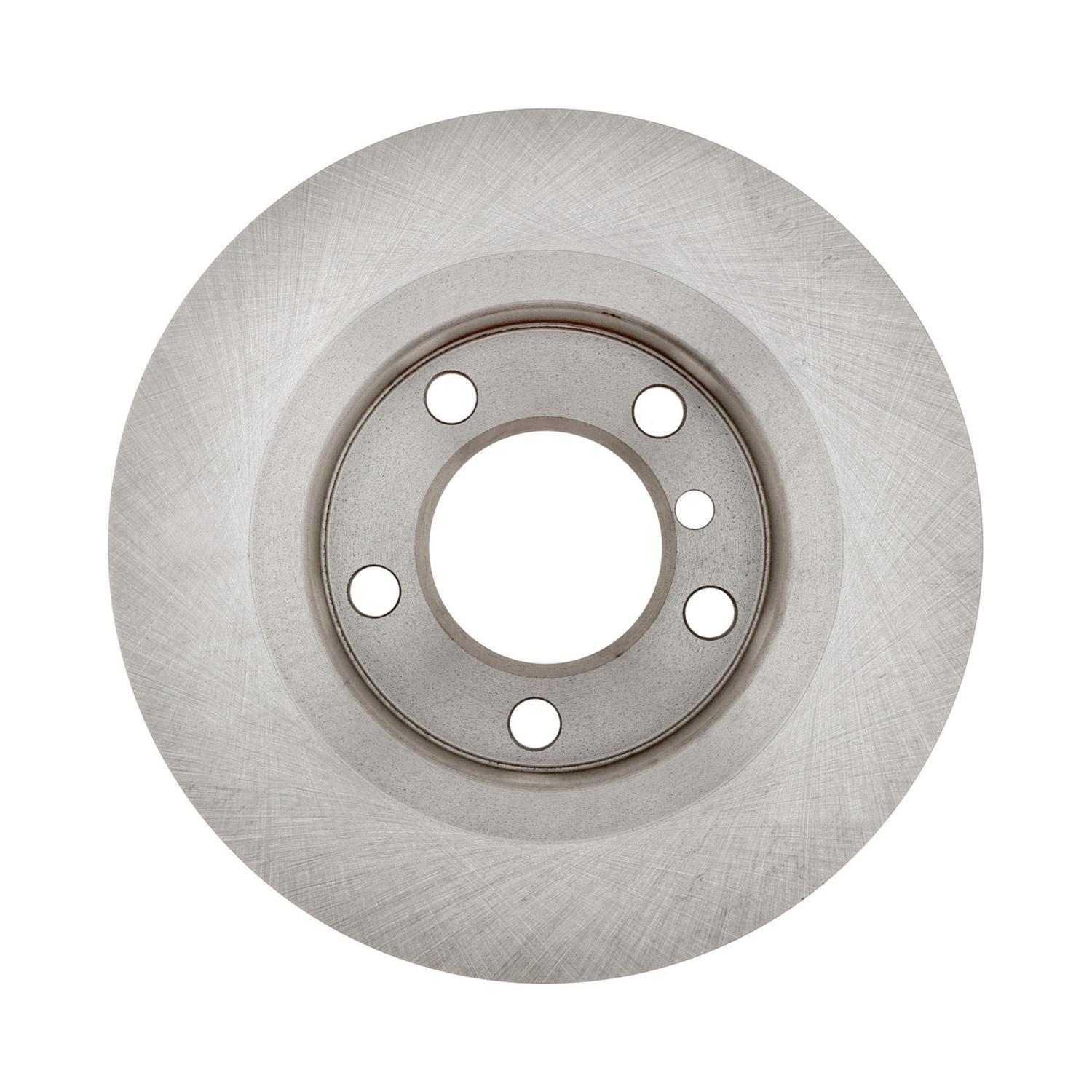 Raybestos 980969R - Disc Brake Rotor Raybestos 980969R Disc Brake Rotor product image 2 of 3