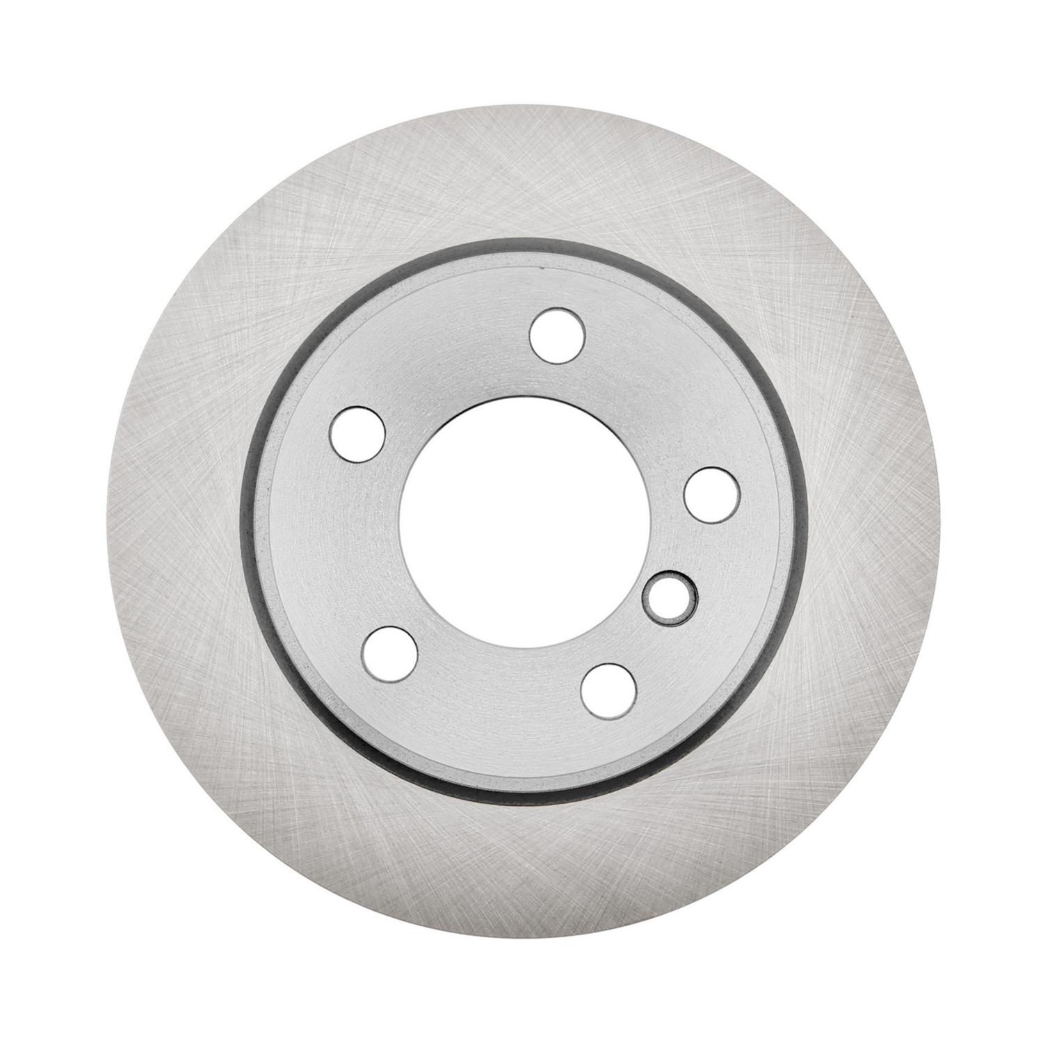 Raybestos 980969R - Disc Brake Rotor Raybestos 980969R Disc Brake Rotor product image 3 of 3