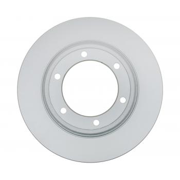2012 Freightliner MC Line Disc Brake Rotor Front Raybestos 980970 image 3 of 3