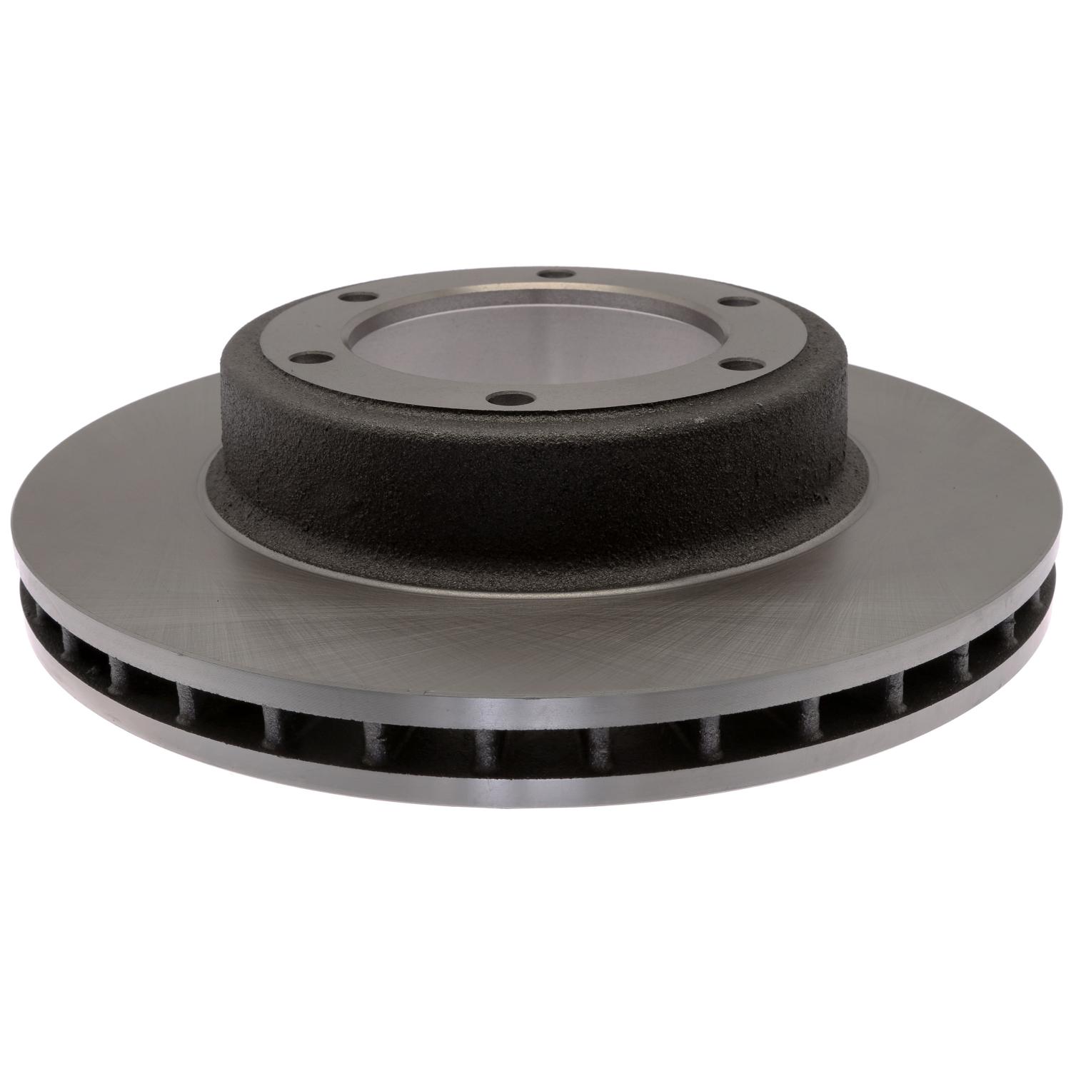Raybestos 980970R - Disc Brake Rotor Raybestos 980970R Disc Brake Rotor product image 1 of 3