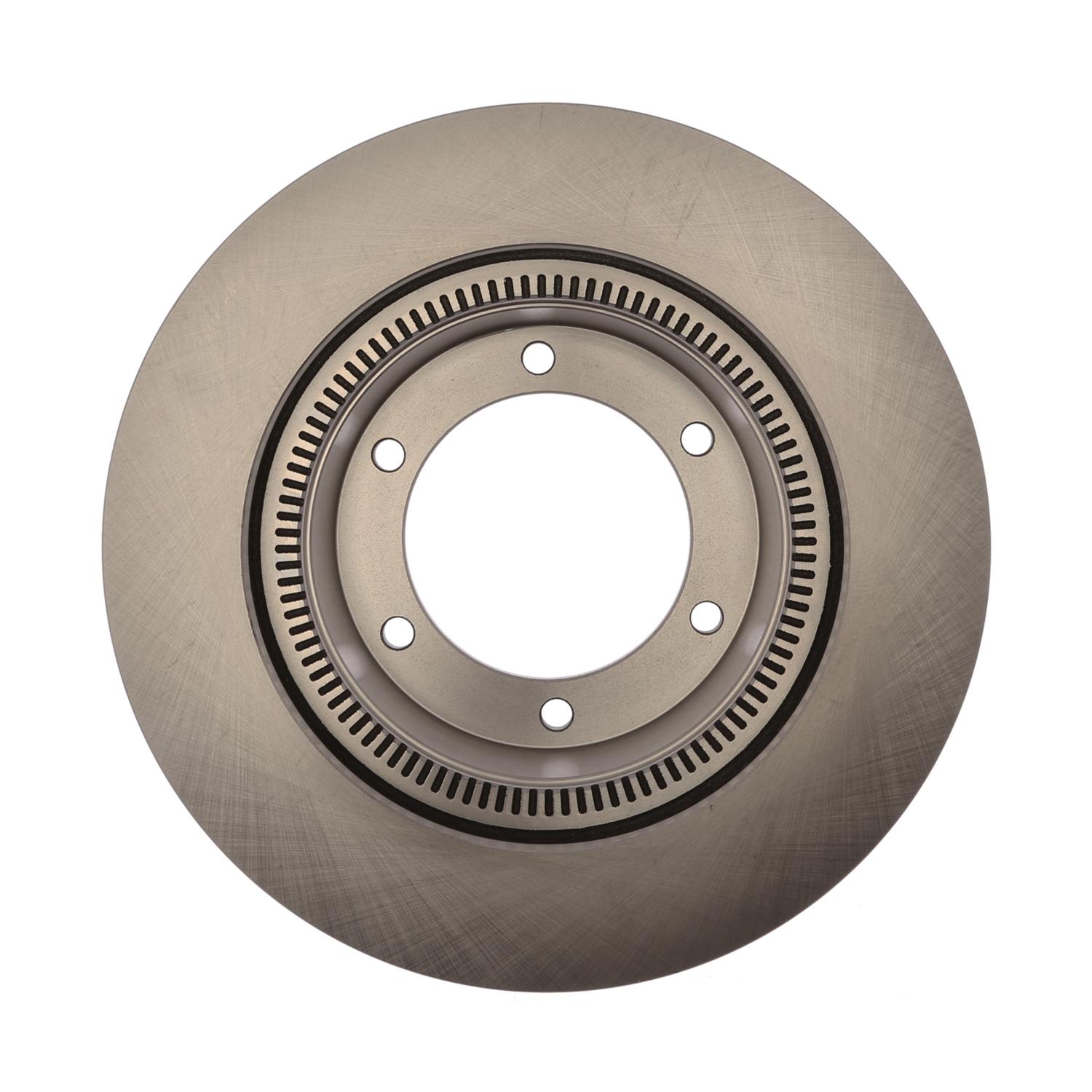 Raybestos 980970R - Disc Brake Rotor Raybestos 980970R Disc Brake Rotor product image 2 of 3