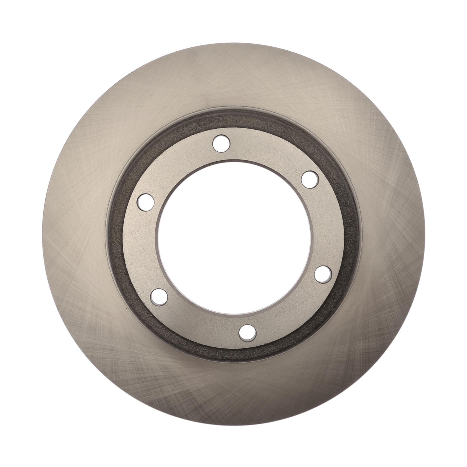 Raybestos 980970R - Disc Brake Rotor Raybestos 980970R Disc Brake Rotor product image 3 of 3