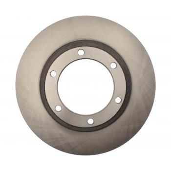 2012 Freightliner MC Line Disc Brake Rotor Front Raybestos 980970R image 3 of 3