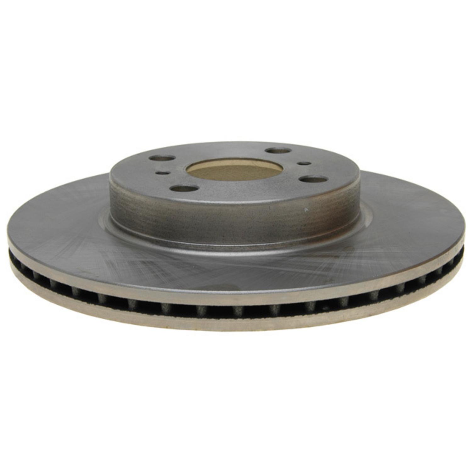 Raybestos 980971R Disc Brake Rotor product image 1 of 3