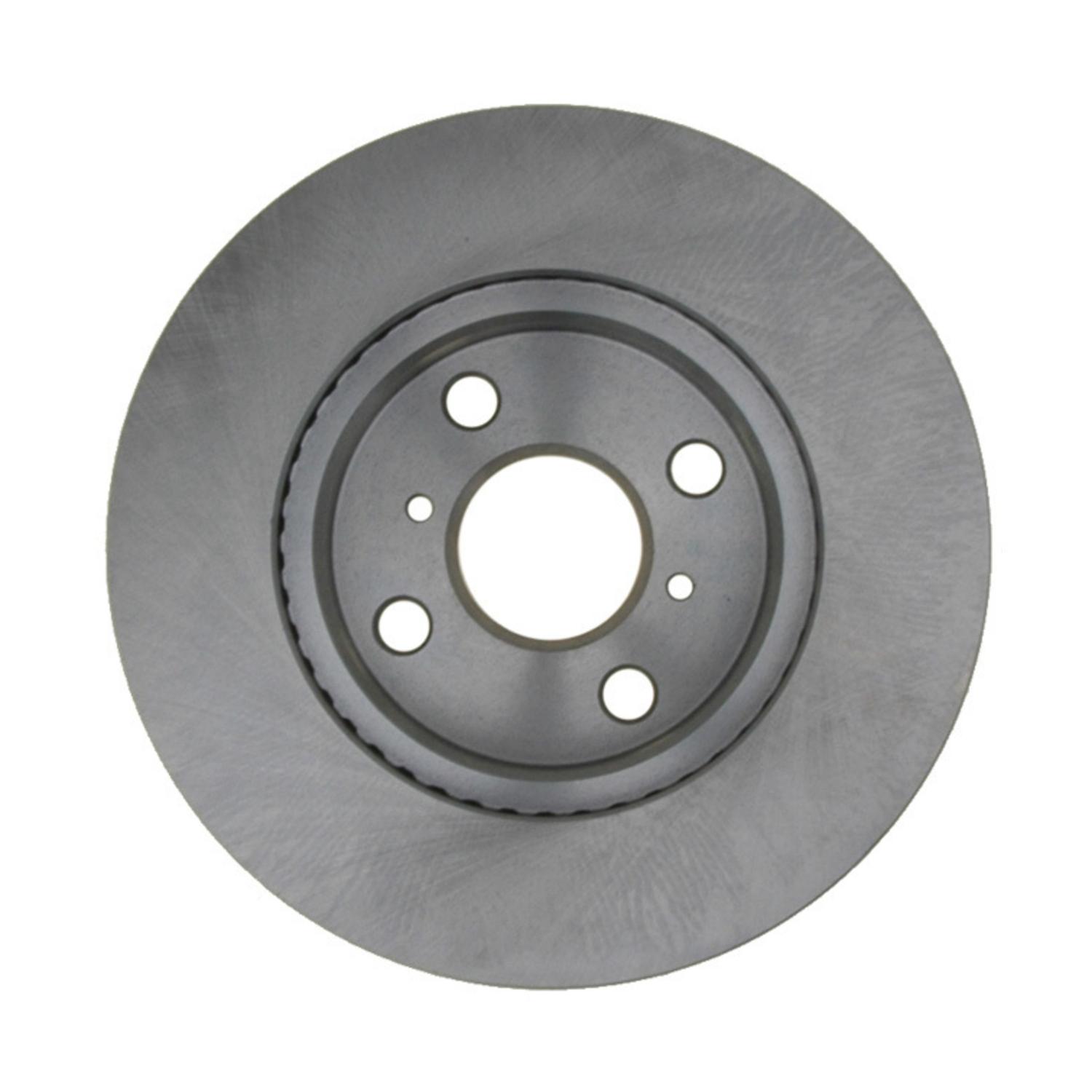 Raybestos 980971R Disc Brake Rotor product image 2 of 3