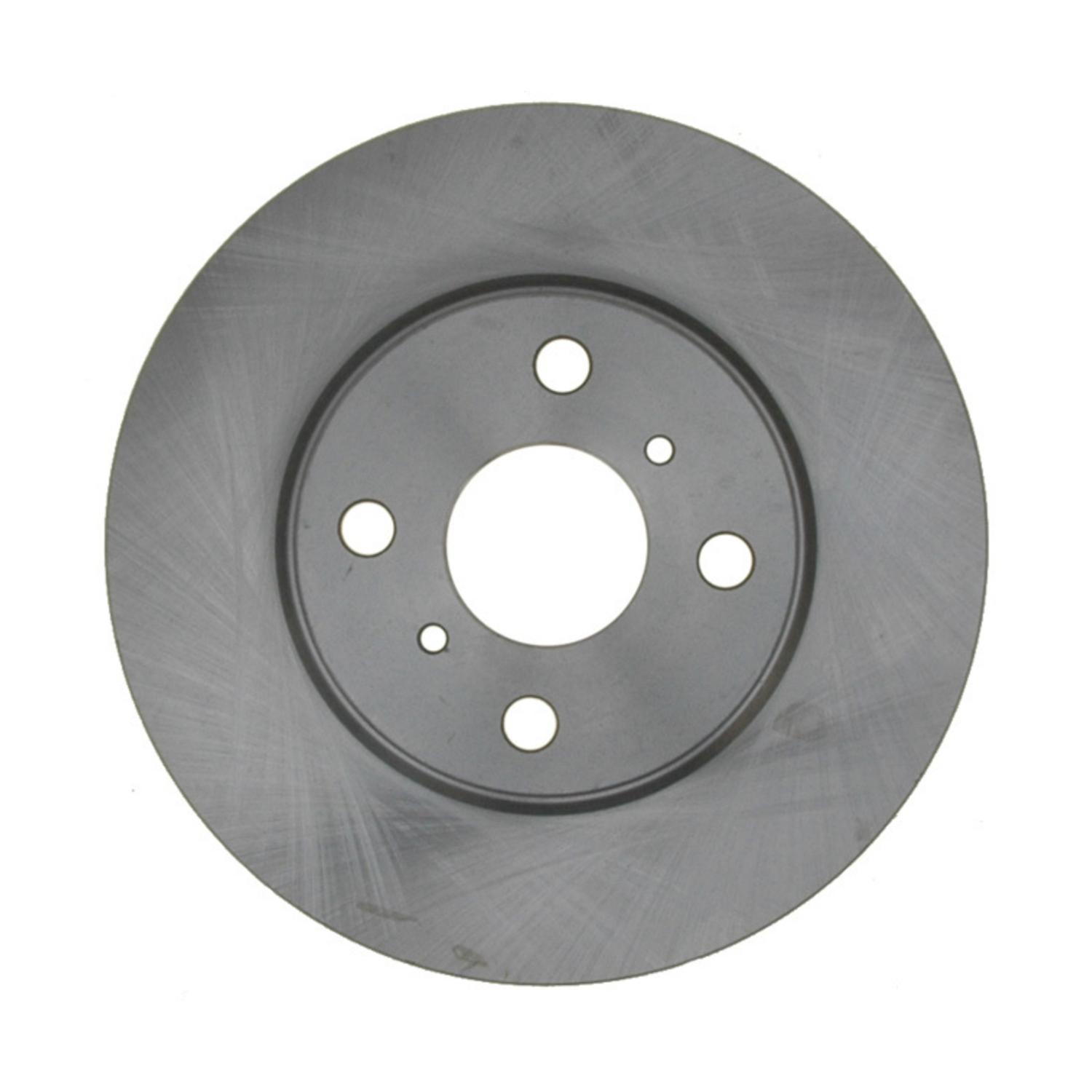 Raybestos 980971R Disc Brake Rotor product image 3 of 3