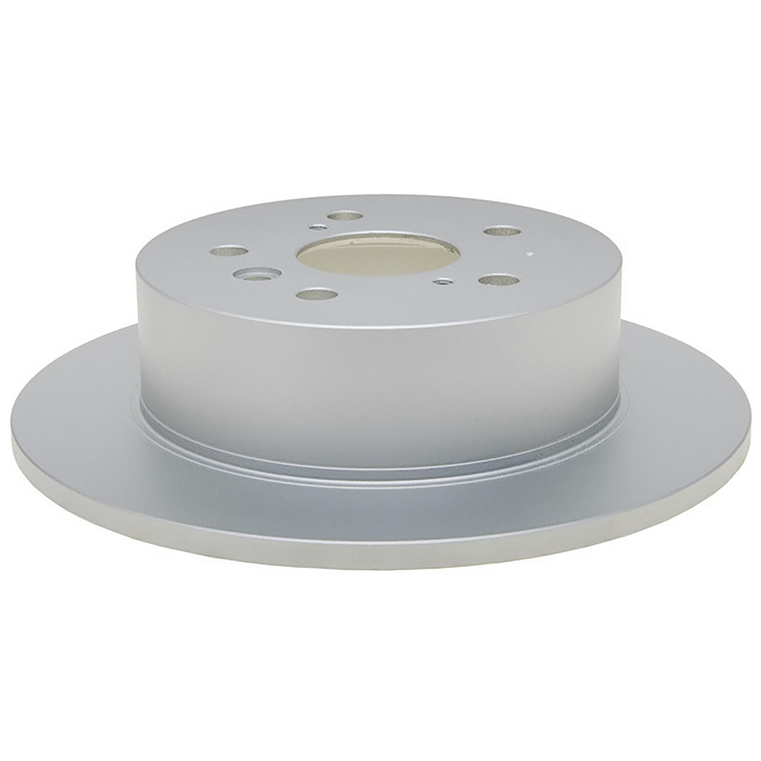 Raybestos 980972FZN - Disc Brake Rotor Raybestos 980972FZN Disc Brake Rotor product image 1 of 3