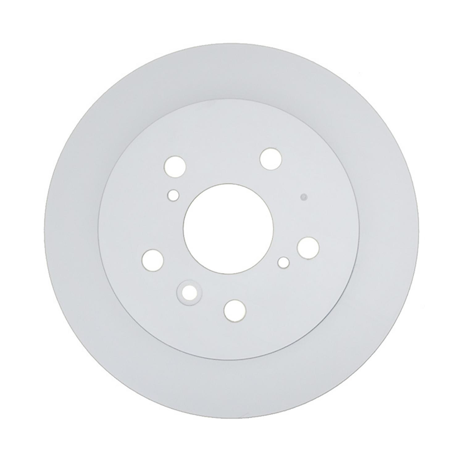 Raybestos 980972FZN - Disc Brake Rotor Raybestos 980972FZN Disc Brake Rotor product image 3 of 3