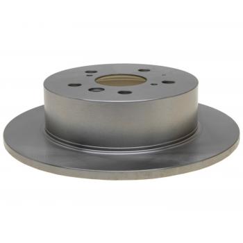 2014 Toyota Avalon Disc Brake Rotor Rear Raybestos 980972R image 1 of 3