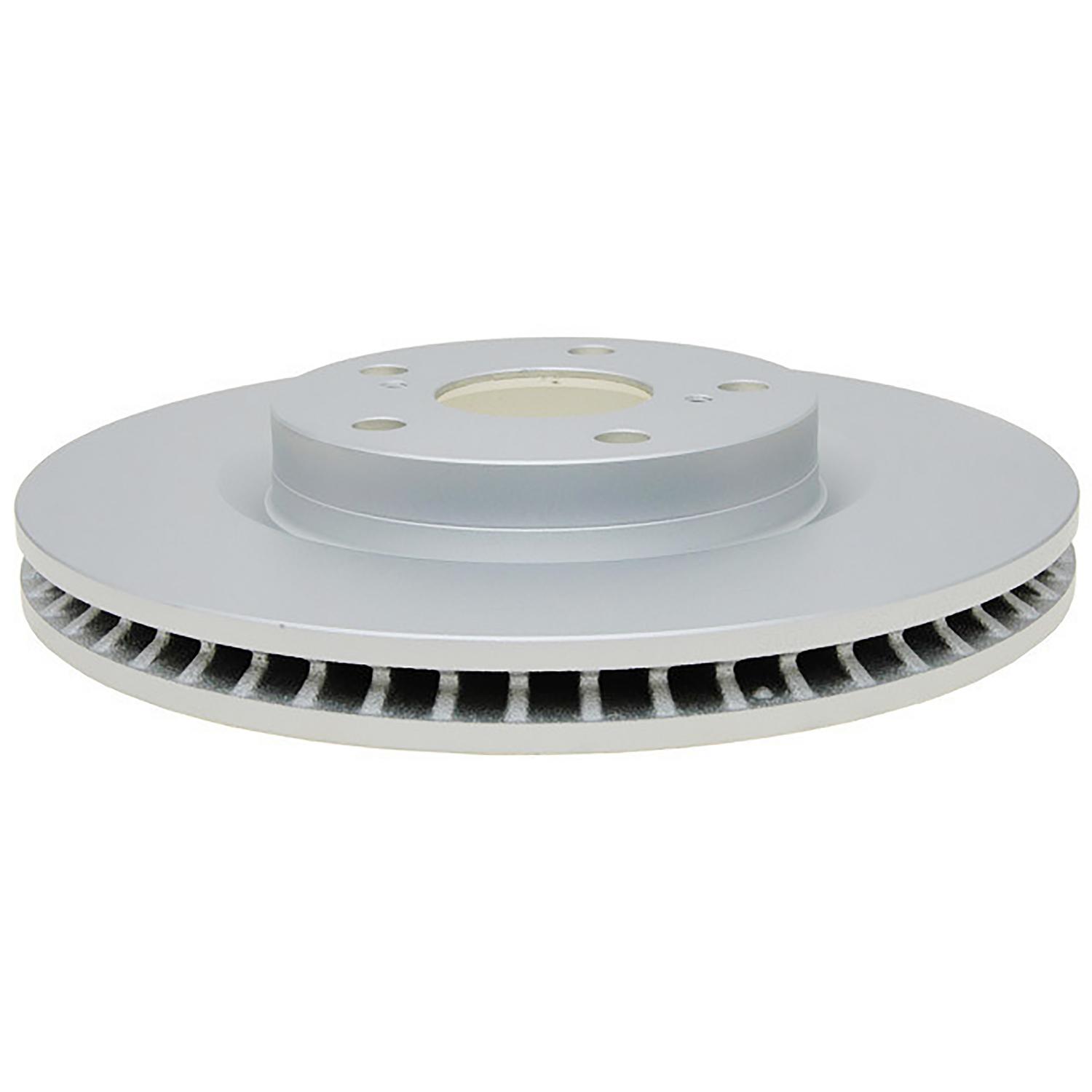 Raybestos 980973 - Disc Brake Rotor Raybestos 980973 Disc Brake Rotor product image 1 of 3