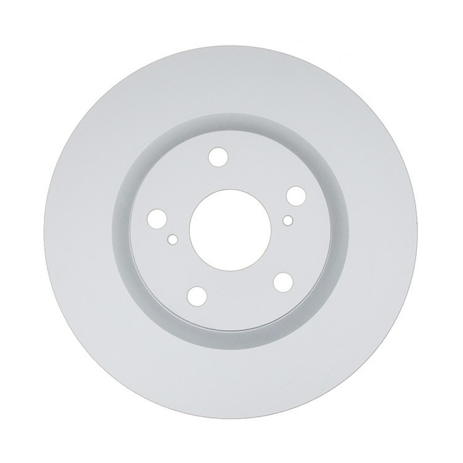Raybestos 980973 - Disc Brake Rotor Raybestos 980973 Disc Brake Rotor product image 3 of 3