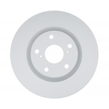 2014 Toyota Avalon Disc Brake Rotor Front Raybestos 980973FZN image 3 of 3
