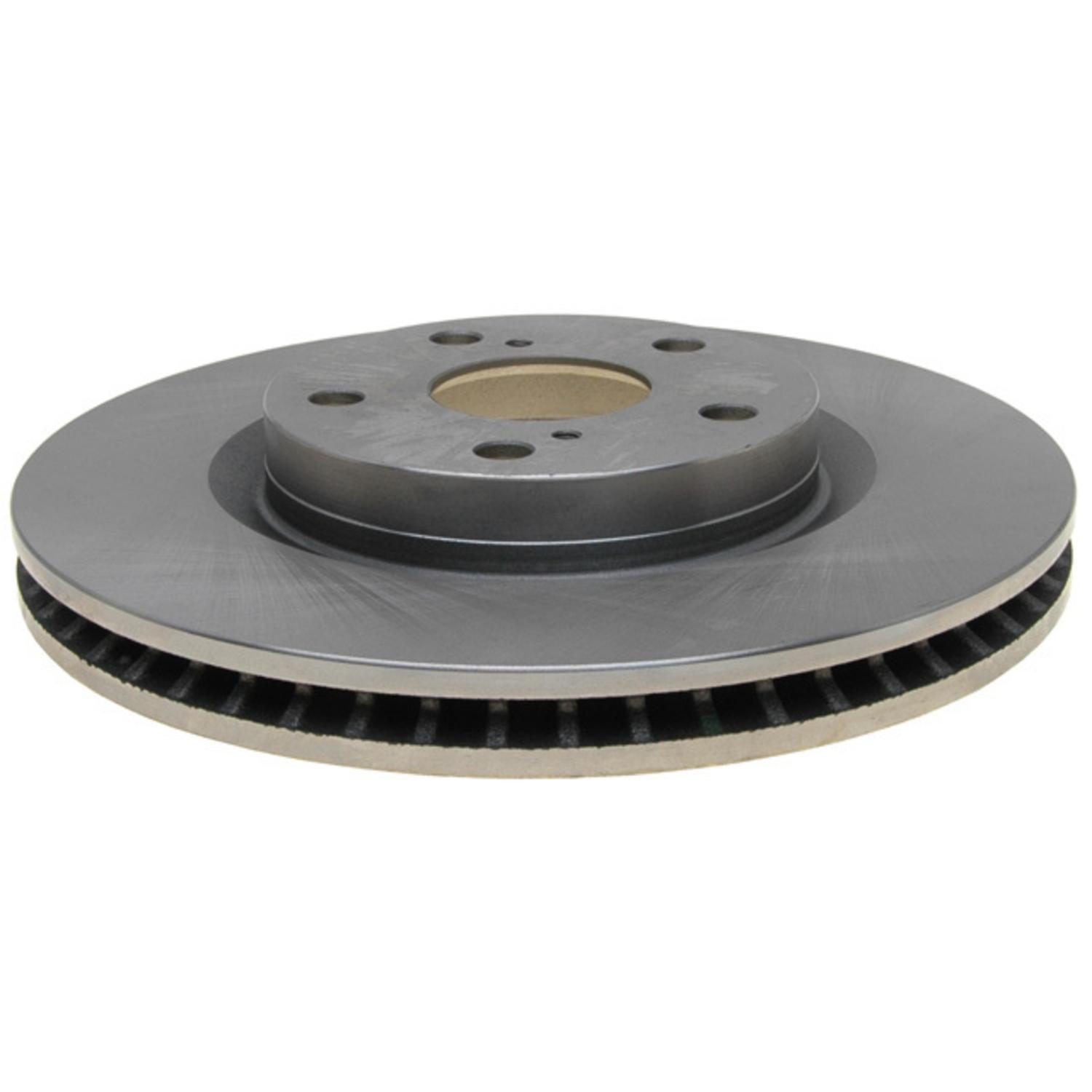 Raybestos 980973R - Disc Brake Rotor Raybestos 980973R Disc Brake Rotor product image 1 of 3