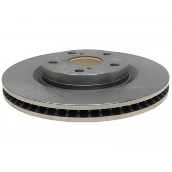 2014 Toyota Avalon Disc Brake Rotor Front Raybestos 980973R image 1 of 3