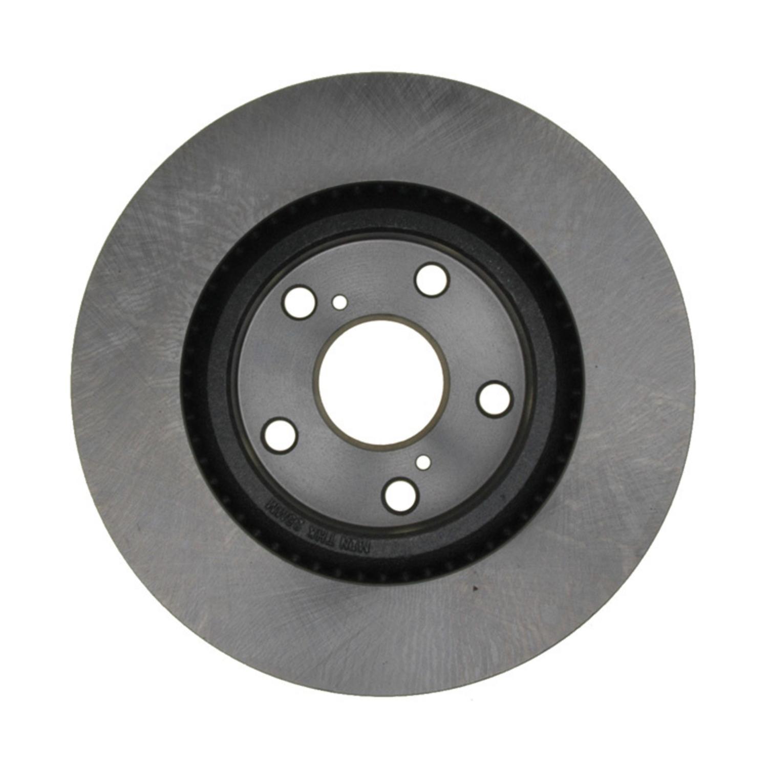 Raybestos 980973R - Disc Brake Rotor Raybestos 980973R Disc Brake Rotor product image 2 of 3