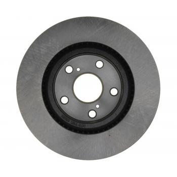 2014 Toyota Avalon Disc Brake Rotor Front Raybestos 980973R image 2 of 3