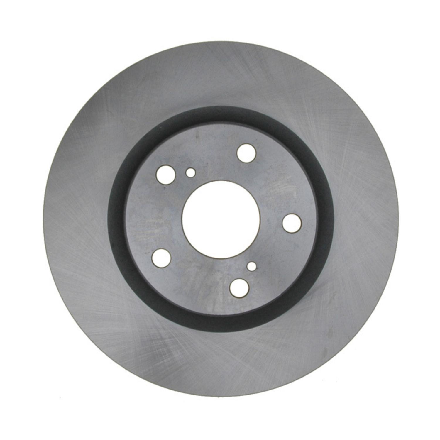 Raybestos 980973R - Disc Brake Rotor Raybestos 980973R Disc Brake Rotor product image 3 of 3