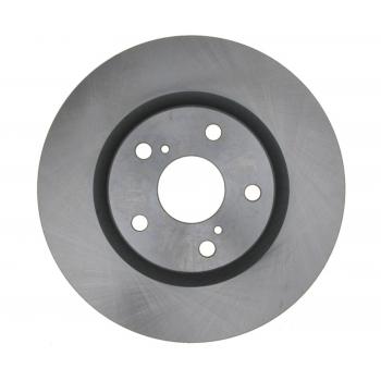 2014 Toyota Avalon Disc Brake Rotor Front Raybestos 980973R image 3 of 3