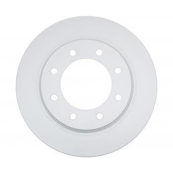 2021 Nissan NV3500 Disc Brake Rotor Front Raybestos 980975FZN image 3 of 3