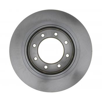 2021 Nissan NV3500 Disc Brake Rotor Front Raybestos 980975R image 2 of 3