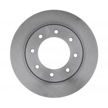 2021 Nissan NV3500 Disc Brake Rotor Front Raybestos 980975R image 3 of 3