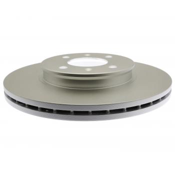 2014 Kia Rio Disc Brake Rotor Front Raybestos 980978FZN image 1 of 3