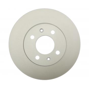 2014 Kia Rio Disc Brake Rotor Front Raybestos 980978FZN image 3 of 3