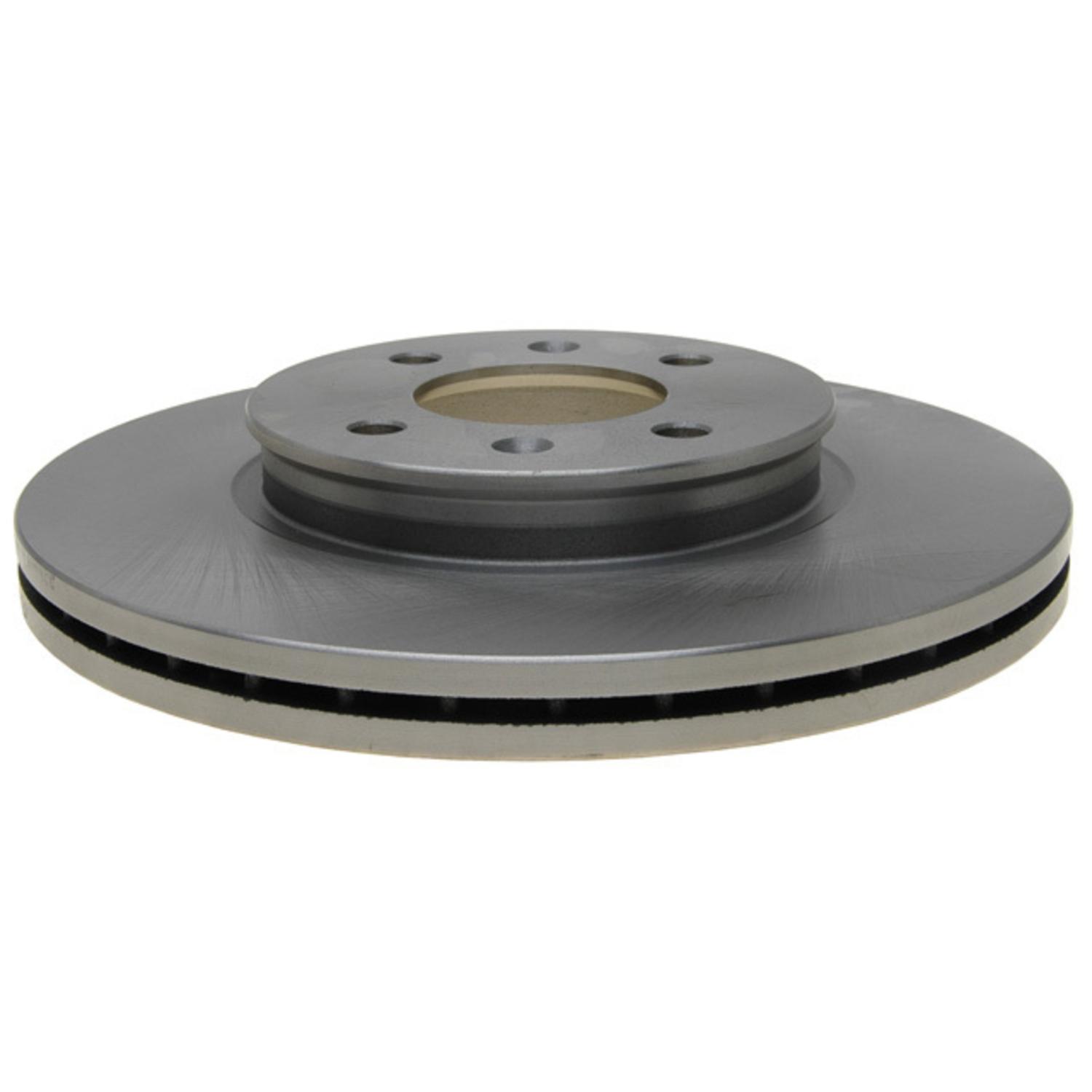 Raybestos 980978R Disc Brake Rotor product image 1 of 3