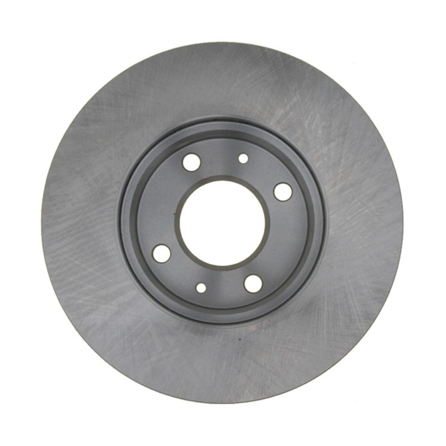 Raybestos 980978R Disc Brake Rotor product image 2 of 3
