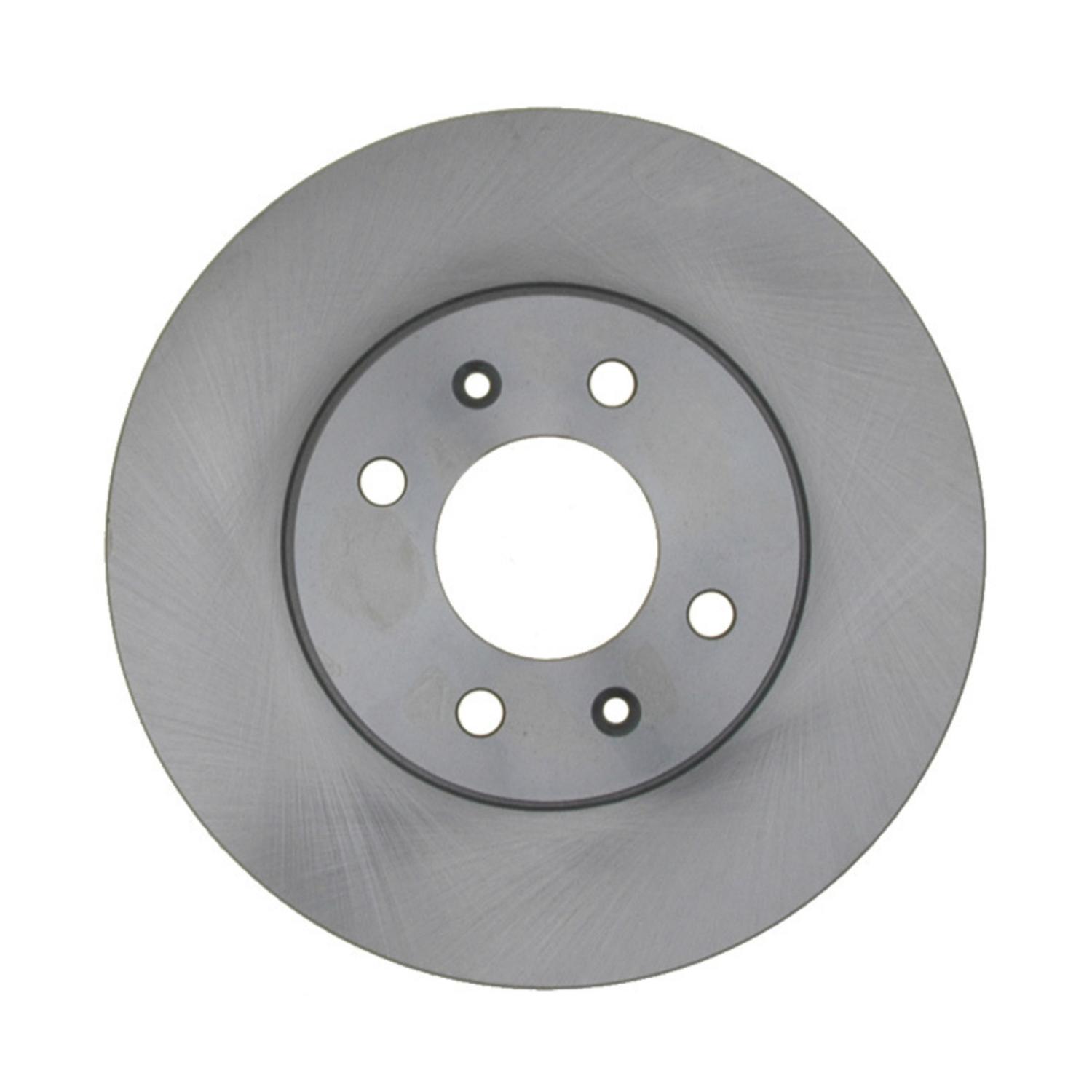 Raybestos 980978R Disc Brake Rotor product image 3 of 3