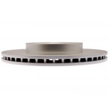 2014 Kia Rio Disc Brake Rotor Front Raybestos 980979FZN image 1 of 3
