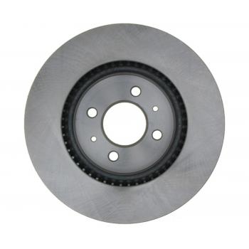 2014 Kia Rio Disc Brake Rotor Front Raybestos 980979R image 2 of 3