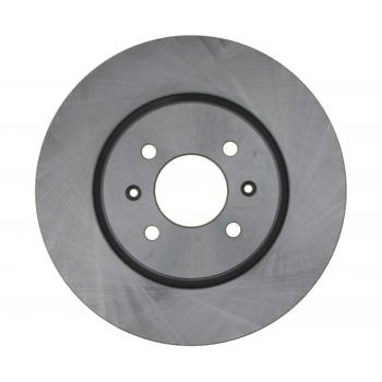 2014 Kia Rio Disc Brake Rotor Front Raybestos 980979R image 3 of 3
