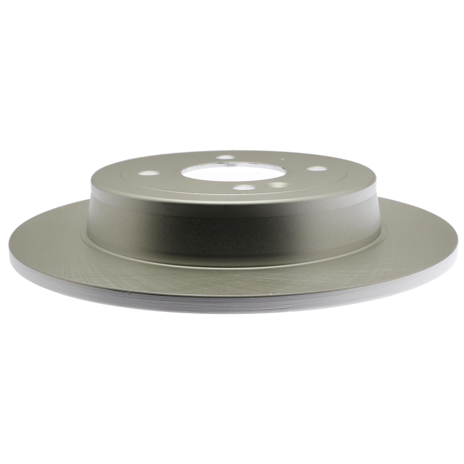 Raybestos 980980FZN - Disc Brake Rotor Raybestos 980980FZN Disc Brake Rotor product image 1 of 3