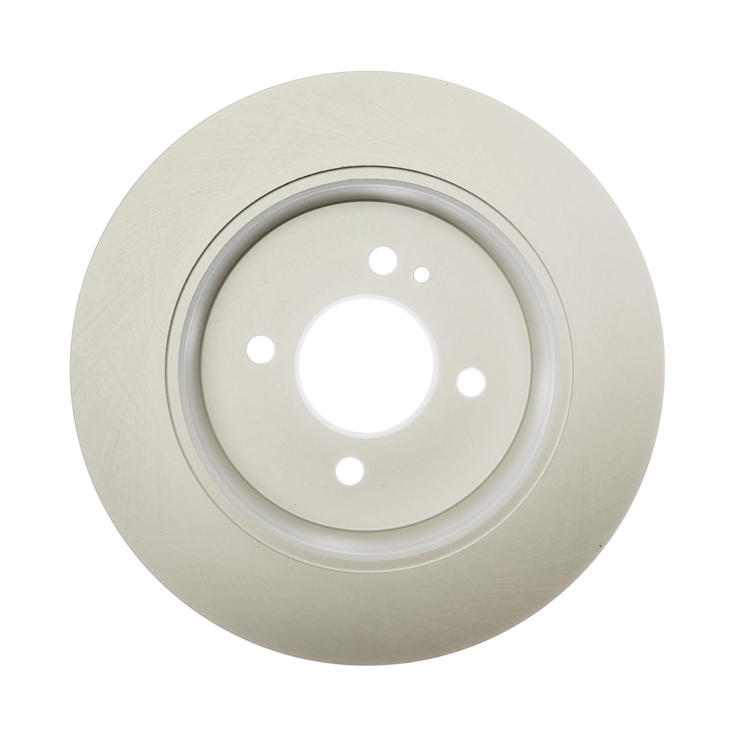 Raybestos 980980FZN - Disc Brake Rotor Raybestos 980980FZN Disc Brake Rotor product image 2 of 3