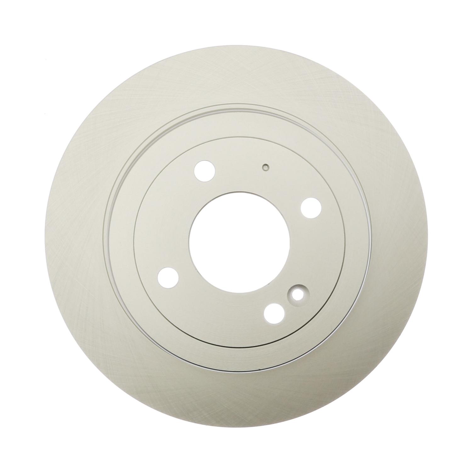 Raybestos 980980FZN - Disc Brake Rotor Raybestos 980980FZN Disc Brake Rotor product image 3 of 3
