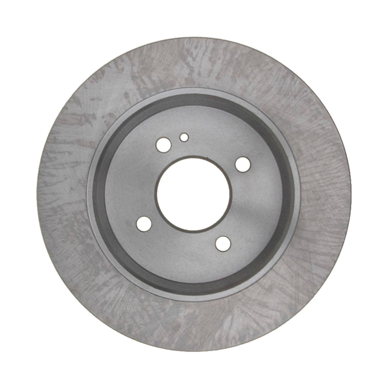 Raybestos 980980R - Disc Brake Rotor Raybestos 980980R Disc Brake Rotor product image 2 of 3