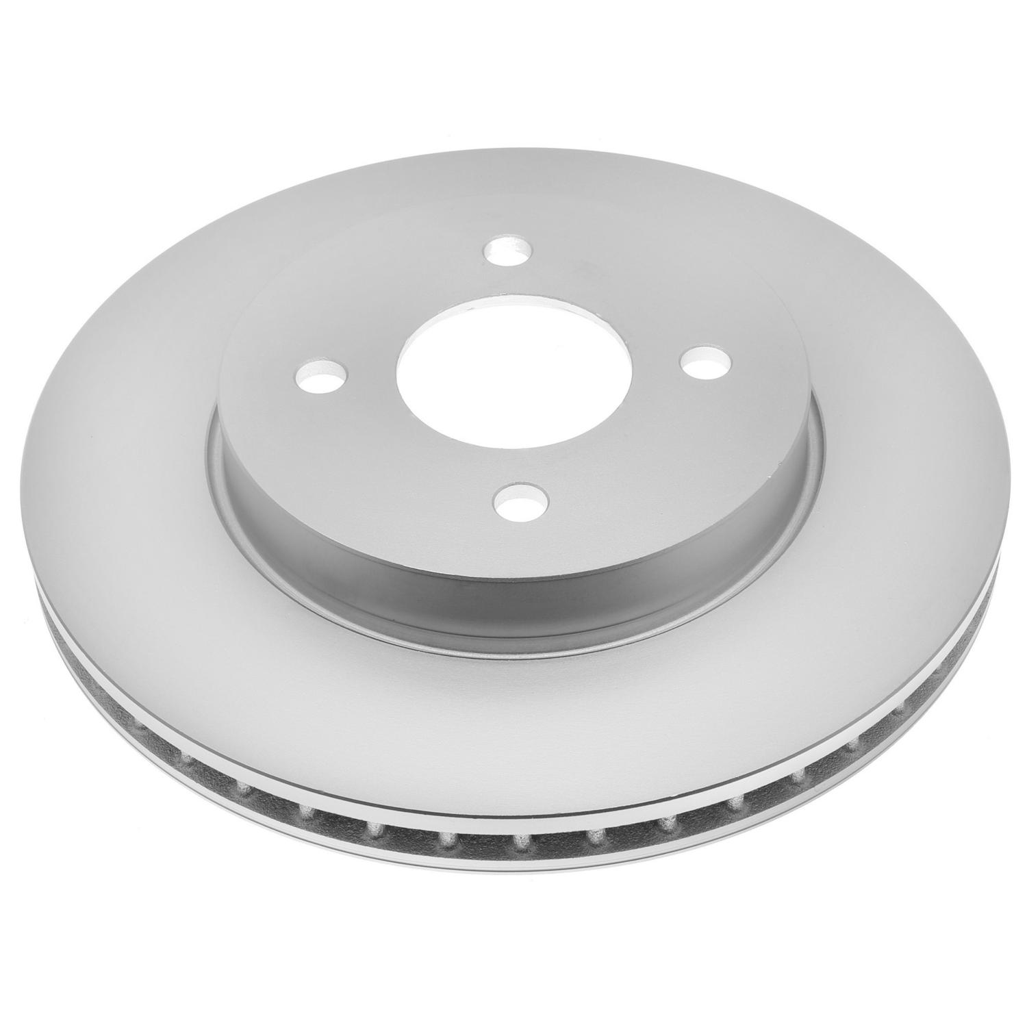 Raybestos 980981FZN - Disc Brake Rotor Raybestos 980981FZN Disc Brake Rotor product image 1 of 3