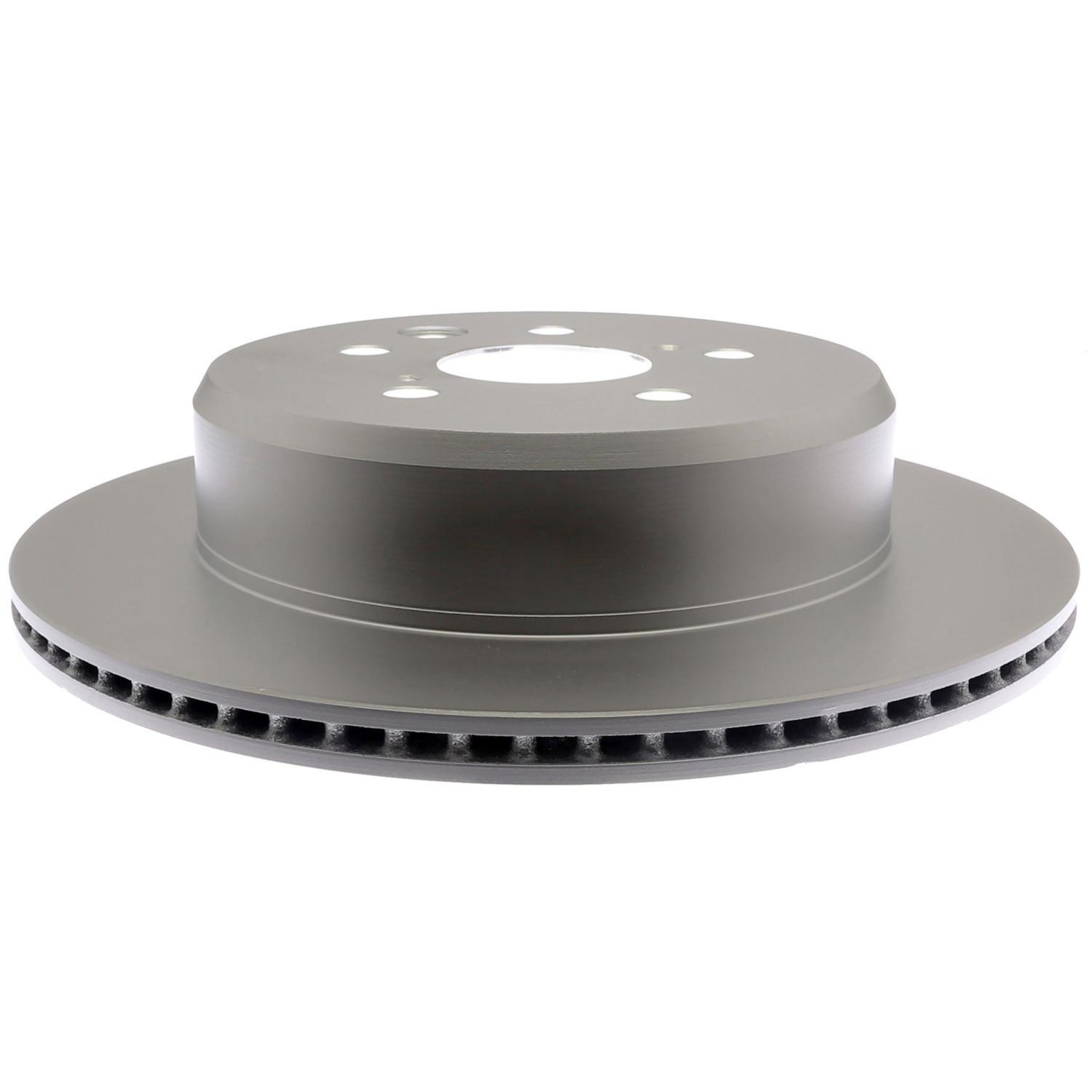 Raybestos 980984FZN - Disc Brake Rotor Raybestos 980984FZN Disc Brake Rotor product image 1 of 3