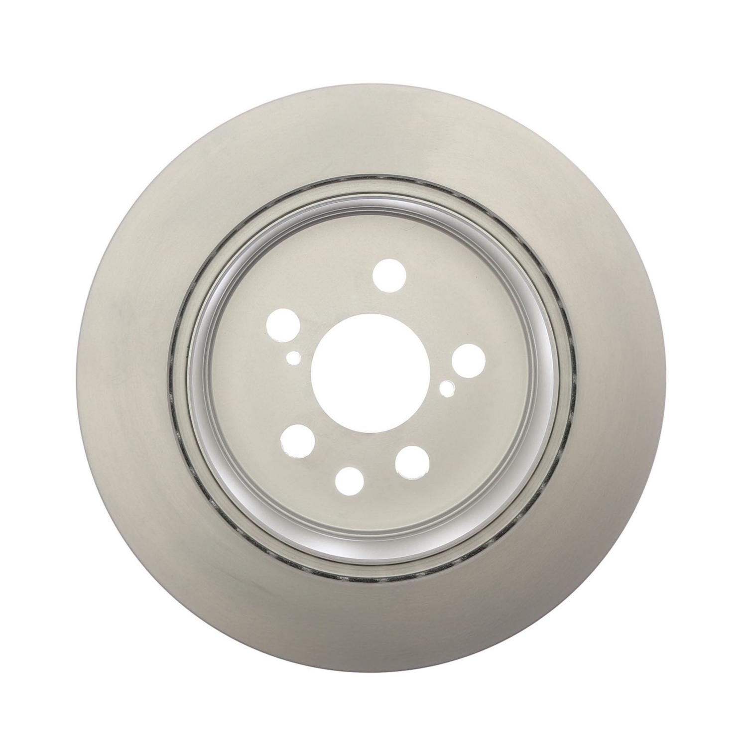 Raybestos 980984FZN - Disc Brake Rotor Raybestos 980984FZN Disc Brake Rotor product image 2 of 3